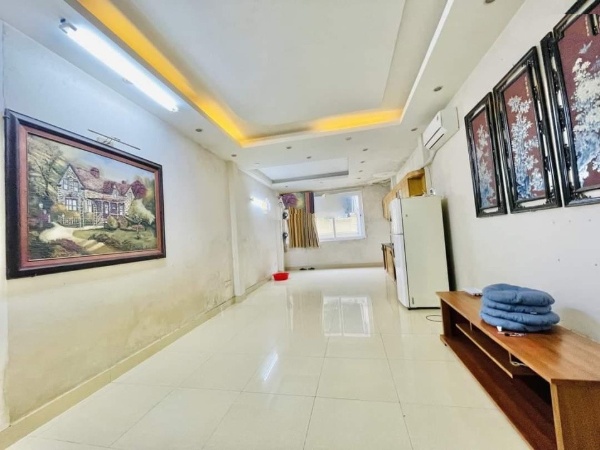 Bán gấp nhà 6 tầng phố Nguyễn Đình Chiểu, Lê Đại Hành, Hai Bà Trưng, Hà Nội